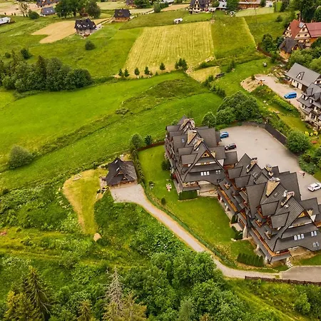 Apartman Sikorowka 2