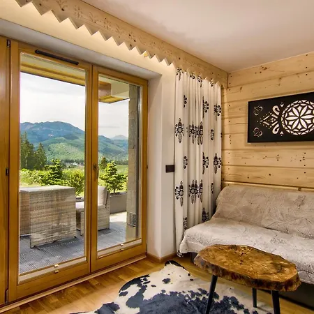 Sikorowka 2 Apartment *