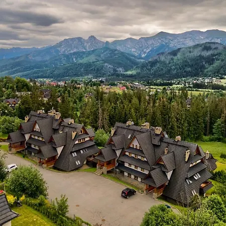 Sikorowka 2 Kościelisko