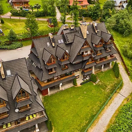 Sikorowka 2 Koscielisko