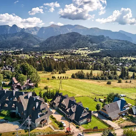 Sikorowka 2 Apartment