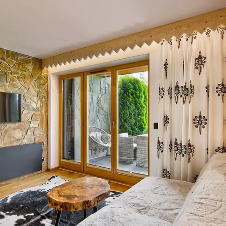 Sikorowka 2 Apartment