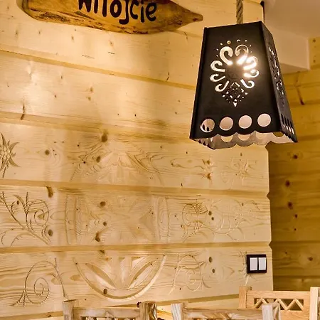 Sikorowka 2 Apartman