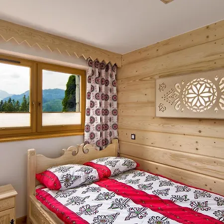 Apartman Sikorowka 2 *