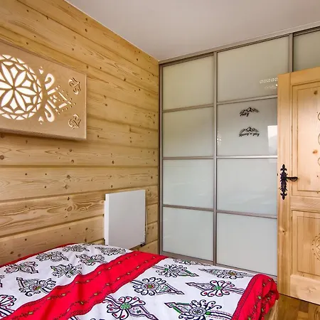 Apartment Sikorowka 2