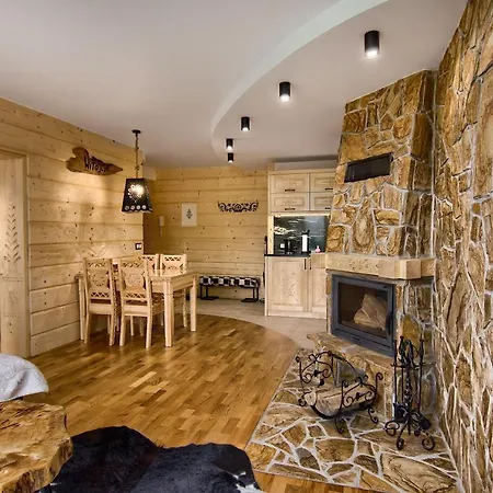 Sikorowka 2 Kościelisko