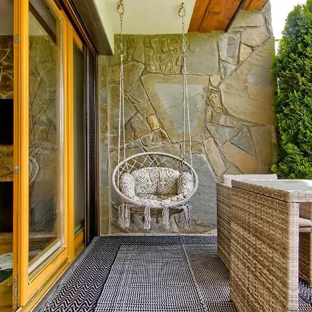 Sikorowka 2 Apartment