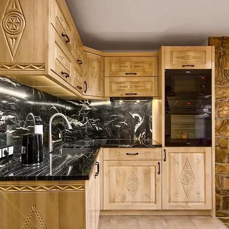 Sikorowka 2 Apartman Kościelisko