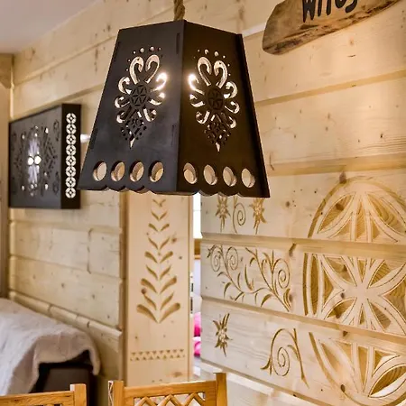 Sikorowka 2 Apartment *