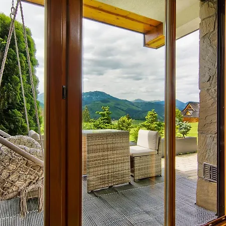 Apartment Sikorowka 2