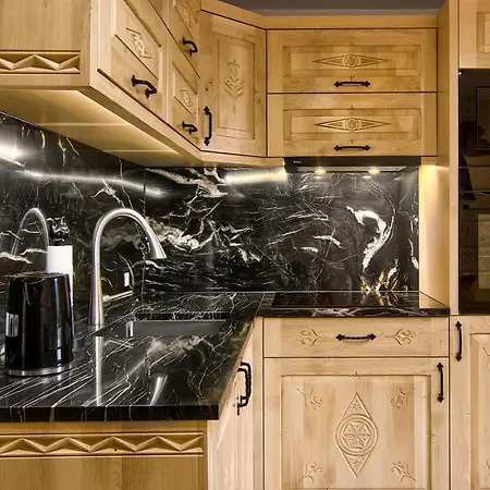 Sikorowka 2 Apartman