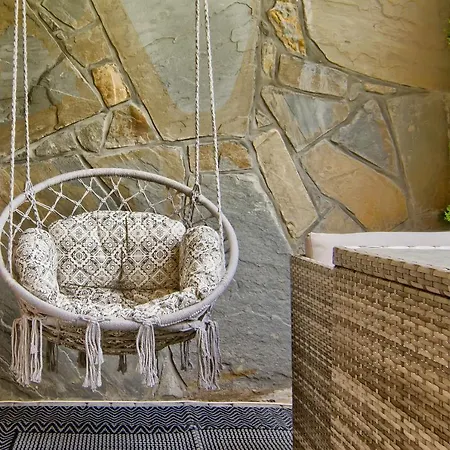 Apartment Sikorowka 2