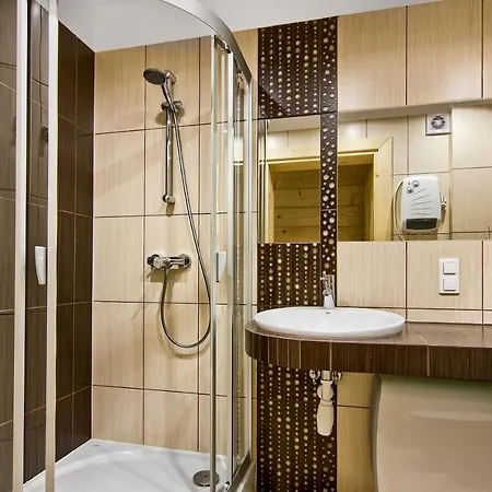 Apartment Sikorowka 2 *