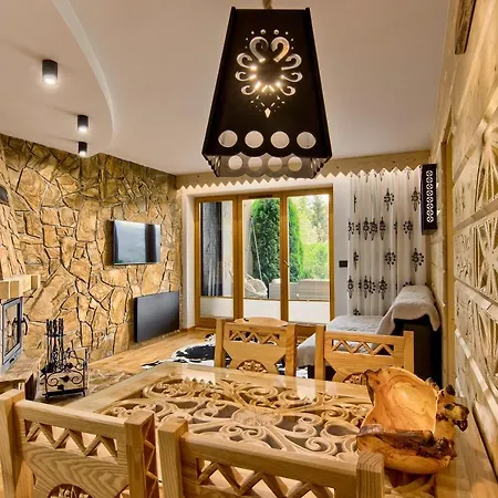 Sikorowka 2 Apartment *