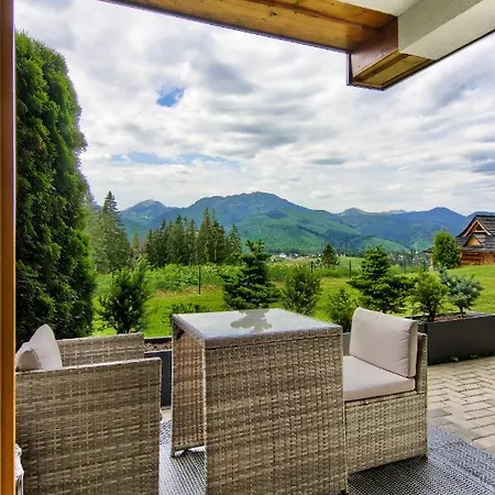 Sikorowka 2 Apartment