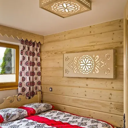 Apartment Sikorowka 2 Koscielisko