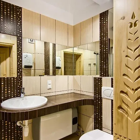 Apartment Sikorowka 2 *