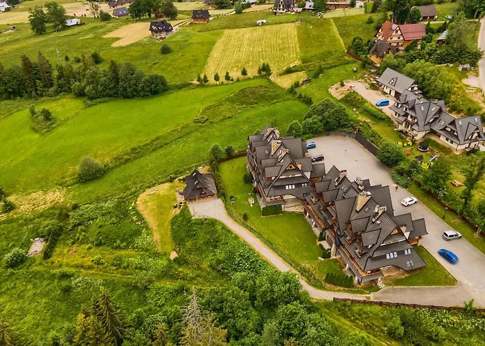 Appartamento Sikorowka 2