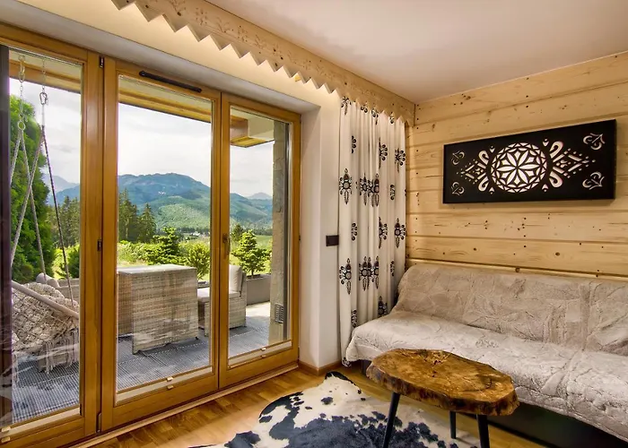 Sikorowka 2 Appartamento *