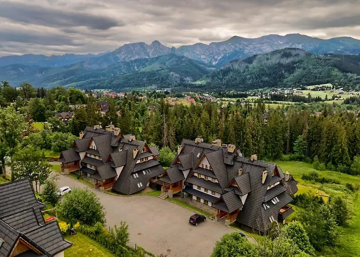 Sikorowka 2 Kościelisko