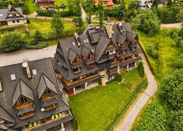 Sikorowka 2 Kościelisko