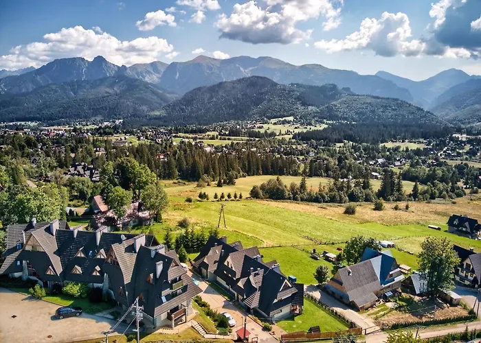 Sikorowka 2 Appartamento