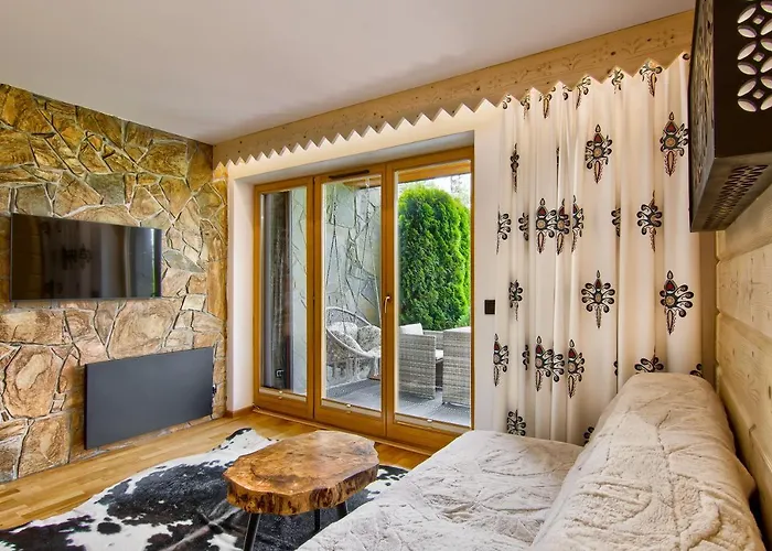 Sikorowka 2 Appartamento