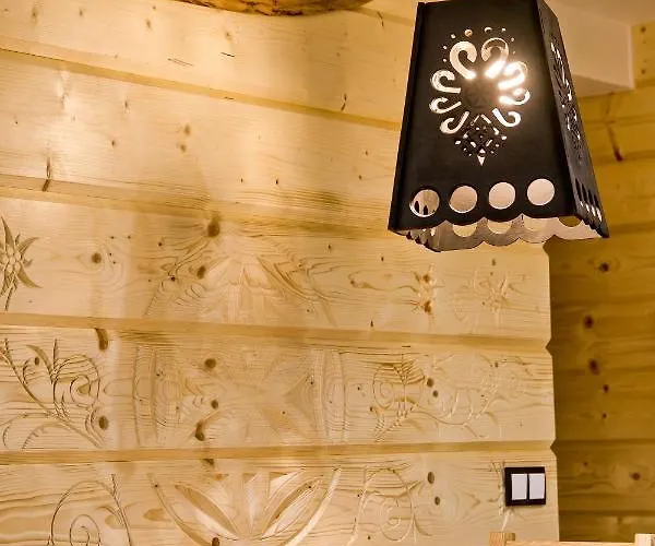 Sikorowka 2 Appartamento