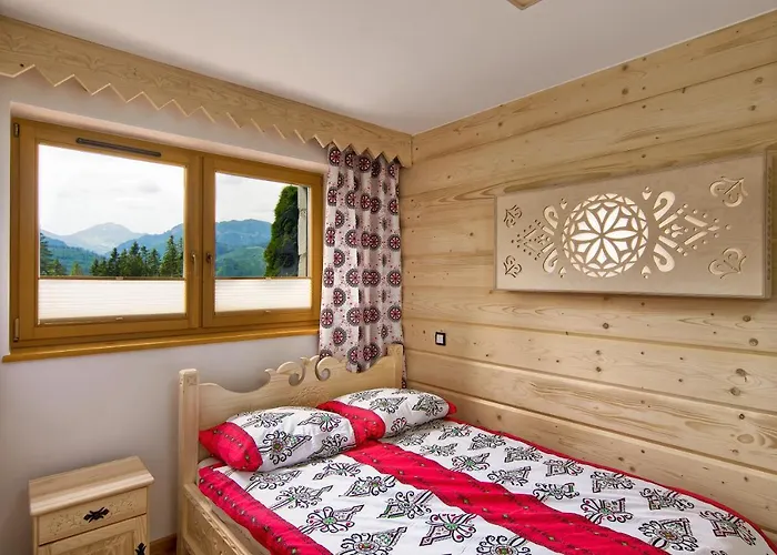 Appartamento Sikorowka 2 *