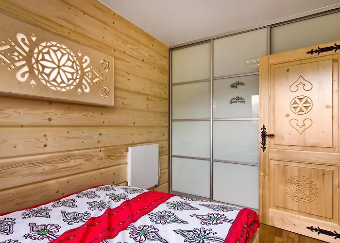 Appartamento Sikorowka 2