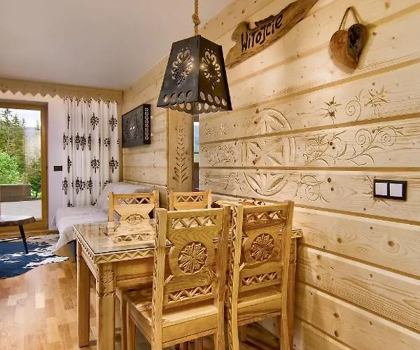 Sikorowka 2 Appartamento