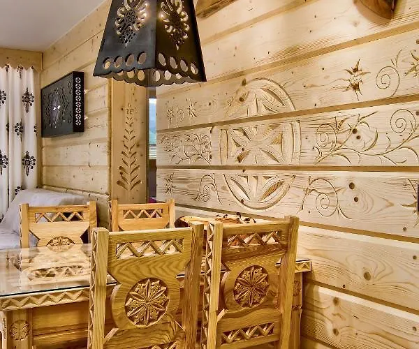 Sikorowka 2 Appartamento *