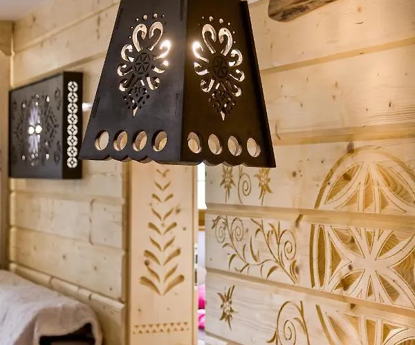 Sikorowka 2 Appartamento *