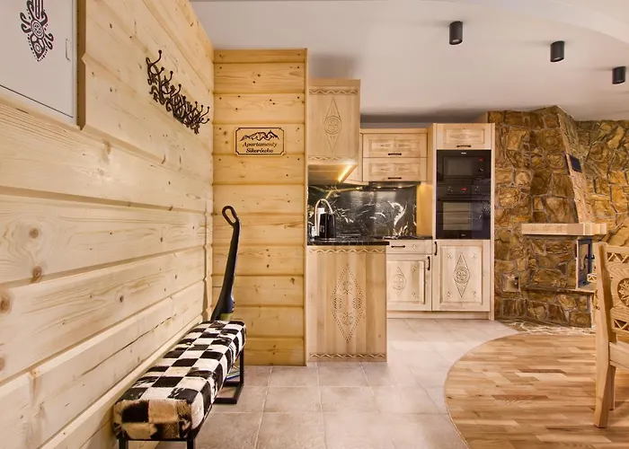 Sikorowka 2 Kościelisko