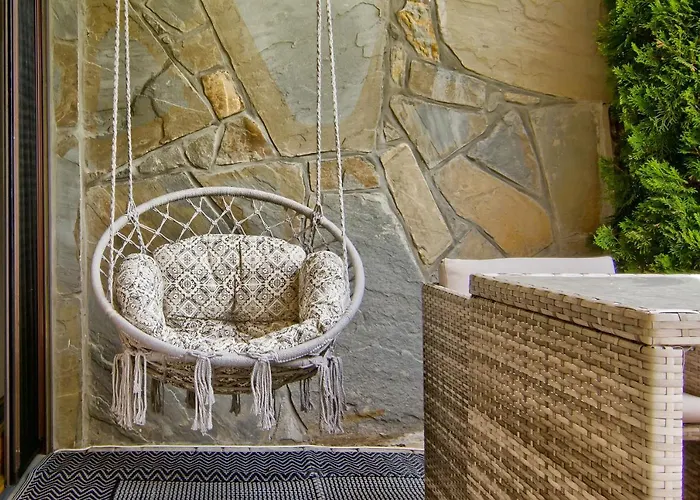 Appartamento Sikorowka 2