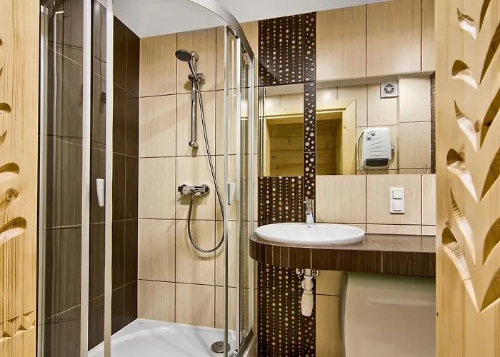 Appartamento Sikorowka 2 *