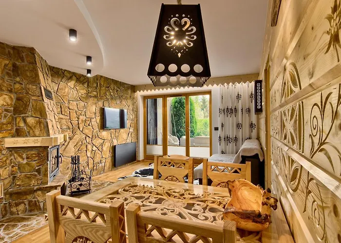 Sikorowka 2 Appartamento *