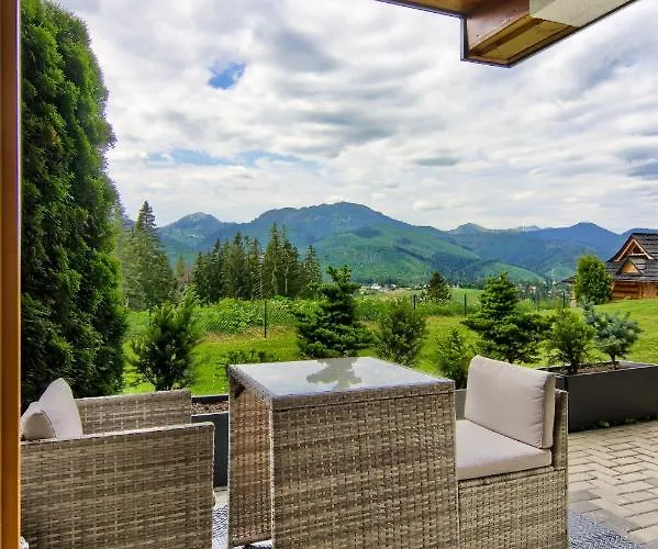 Sikorowka 2 Appartamento