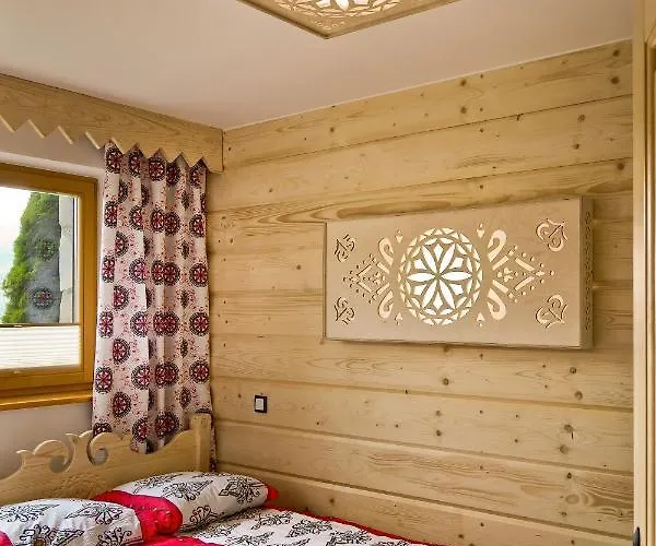 Appartamento Sikorowka 2 Kościelisko