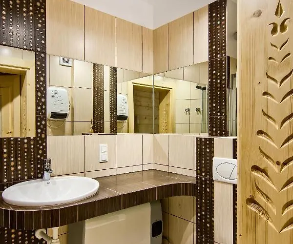 Appartamento Sikorowka 2 *